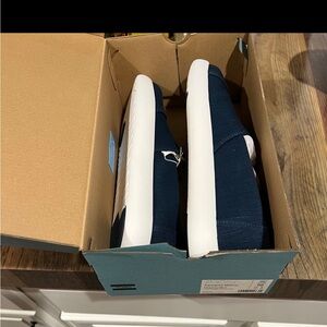 TOMS Alpargata Mallow women’s size 10